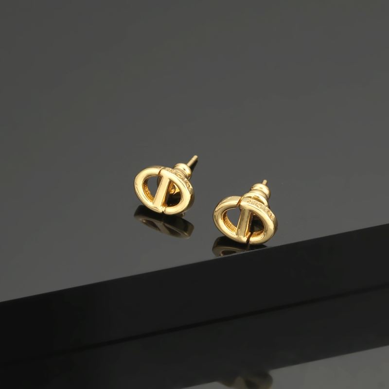 Christian Dior Earrings